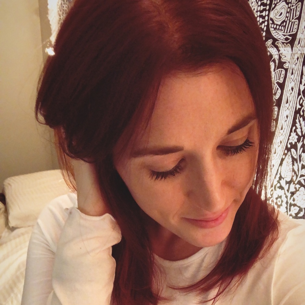 Meet your Posher, Jessica